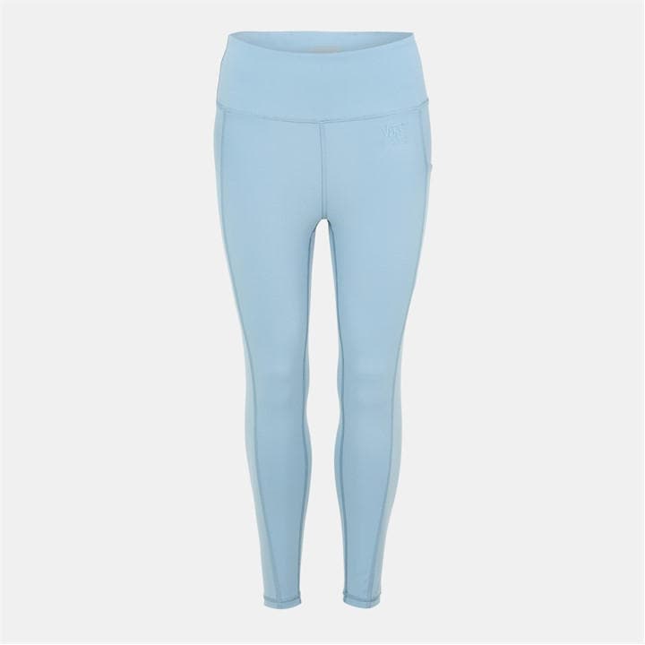Vans Mte Crosspath Legging Citadel Wome In Blue