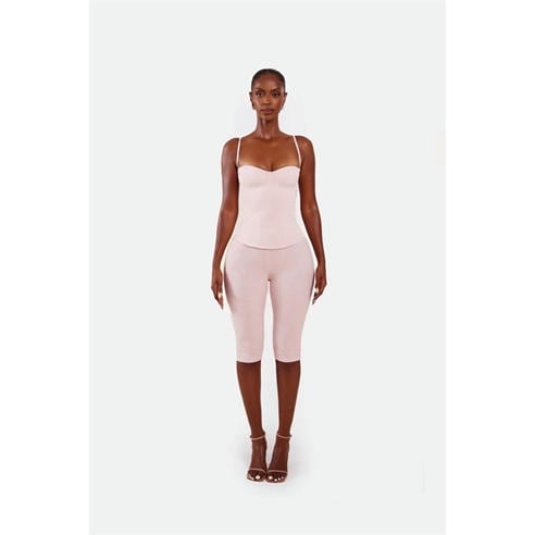 MARS THE LABEL - Womens Brielle Capris
