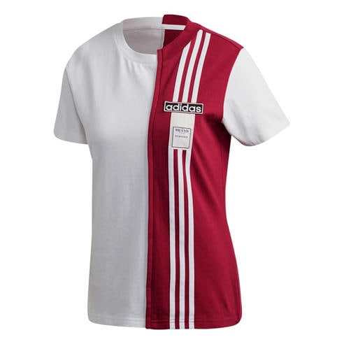 adidas Originals - adidas Adibreak T-Shirt Womens