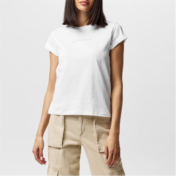 ALLSAINTS ANNA T-SHIR