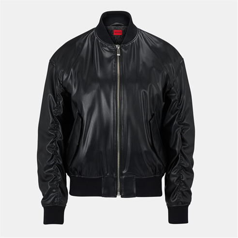 HUGO - Bomber Jacket