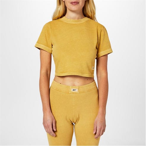 Reebok - Regular Fit T-Shirt