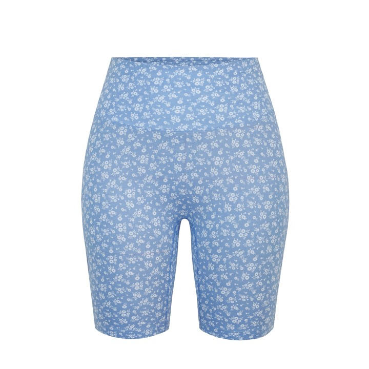 MISO HIGH WAISTED CYCLING SHORTS LADIE