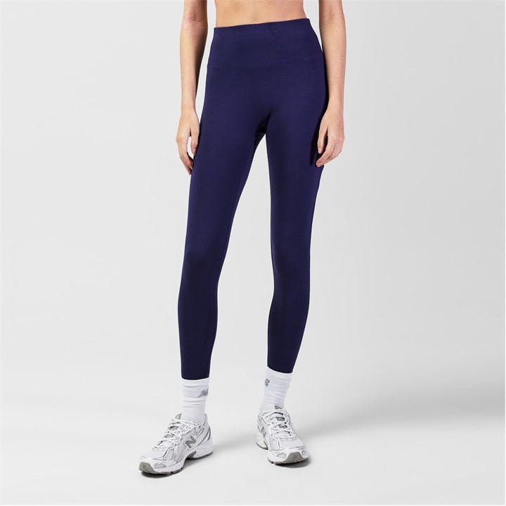 MISO WOMENS HIGH WAIST LEGGING