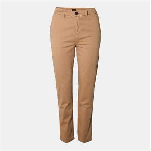 Boss - Women's Slim Fit Trousers