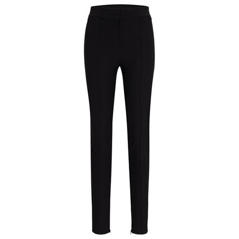 Boss - Women's Tukeva Slim Fit Trousers