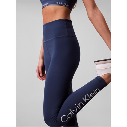 Calvin Klein - Women's CKP Icon High Rise Leggings