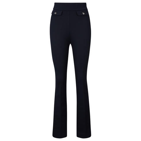 Boss - Women's Tubeka Slim Fit Trousers