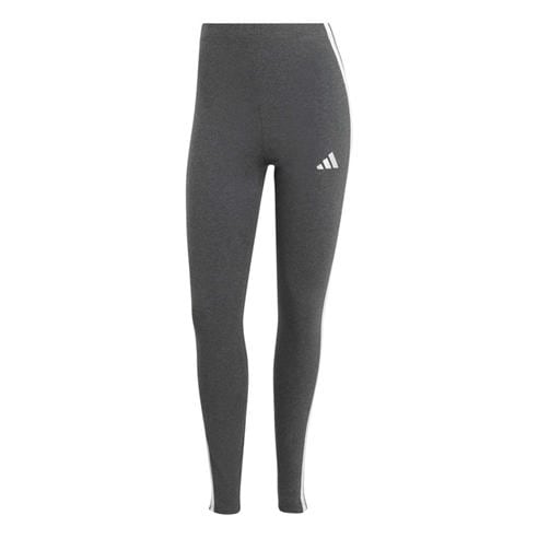adidas - Essentials 3 Stripe Leggings Womens
