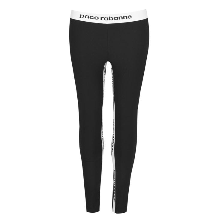 RABANNE TAPE LEGGINGS