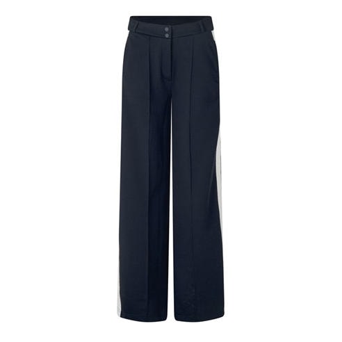 Guess - Women's Phoebe Wide Leg Trousers