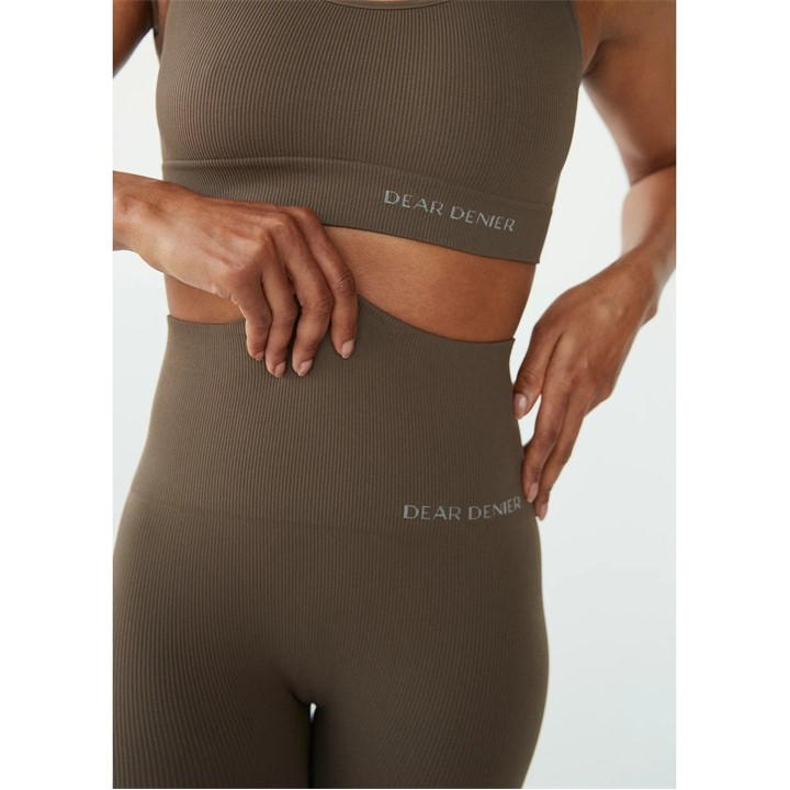 Brown - Dear Denier - Dear De Lena Legg Ld99