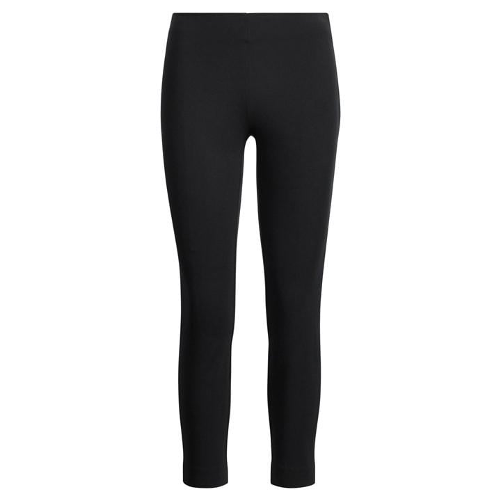 POLO RALPH LAUREN WOMEN'S KESLINA SKINNY TROUSERS