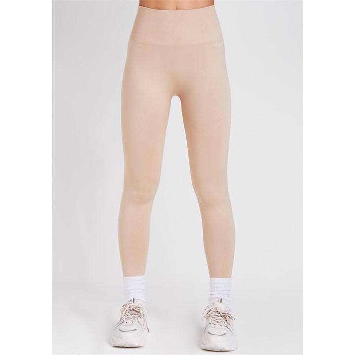 MISSY EMPIRE SPORT SEAMLESS HIGH WAISTED GYM LEGGING