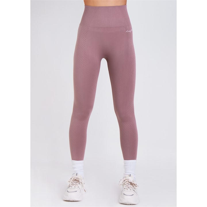 MISSY EMPIRE SPORT SEAMLESS HIGH WAISTED GYM LEGGING