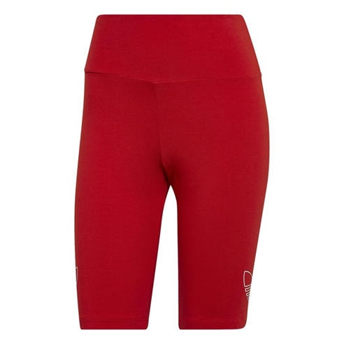 adidas Originals - adidas Knee Length Bike Shorts Womens