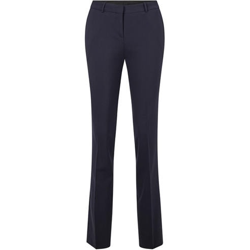 Boss - Women's Tamea Slim Fit Trousers