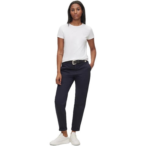 Boss - Women's Tashani Slim Fit Trousers