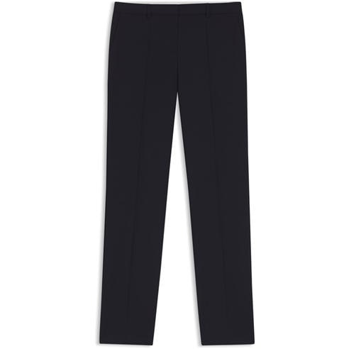 Boss - Women's Tameah Slim Fit Trousers