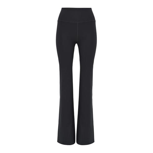 Girlfriend Collective - Women's Comp Flare Leggings