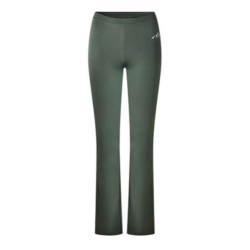 BALENCIAGA - Bal Flared Leggings Ld64