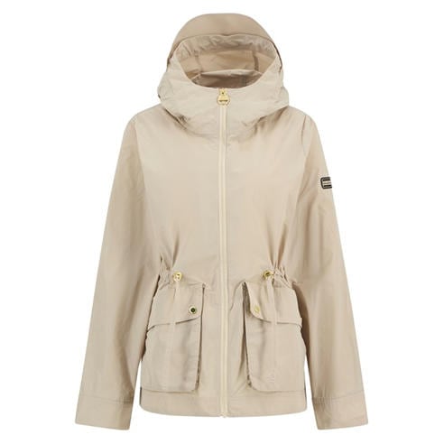 Barbour International - Womens Piper Showerproof Jacket