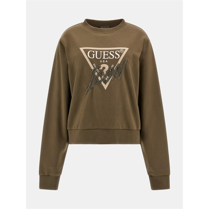 GUESS GUESS ICON CN SWT