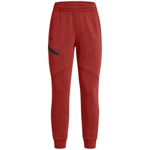 Under Armour - Women's Unstoppable Closed Hem Fleece Jogger