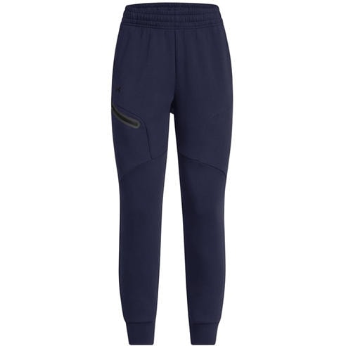 Under Armour - Women's Unstoppable Closed Hem Fleece Jogger