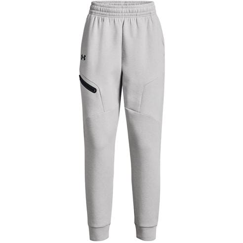 Under Armour - Women's Unstoppable Closed Hem Fleece Jogger