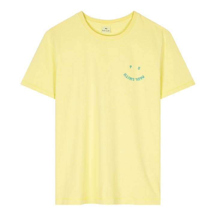 PS BY PAUL SMITH APPY T-SHIRT