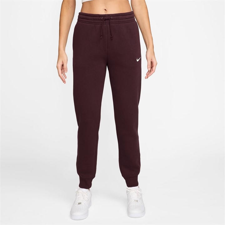NIKE SPORTSWEAR PHOENIX FLEECE WOMEN'S MID-RISE SWEATPANTS
