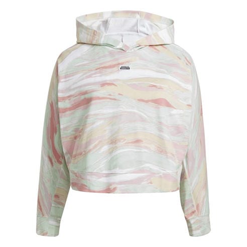 ADIDAS ORIGINALS - Women's Over the Head Hoodie
