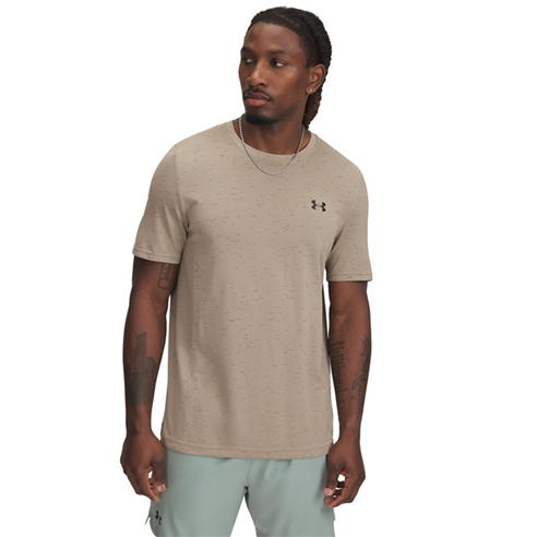 Under Armour - Vanish Seamless T-Shirt Mens