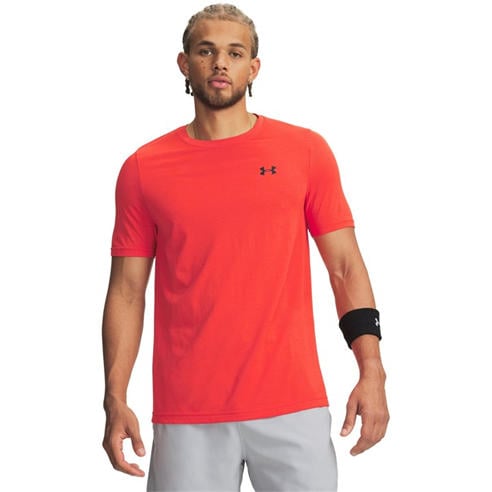 Under Armour - UA Vanish Seamless Mens Short Sleeve