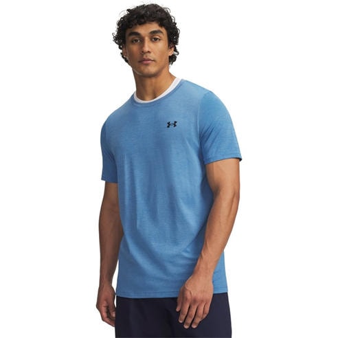 Under Armour - UA Vanish Seamless Mens Short Sleeve