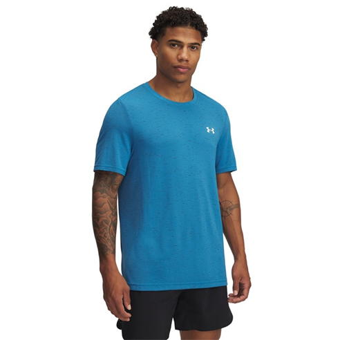 Under Armour - Vanish Seamless T-Shirt Mens