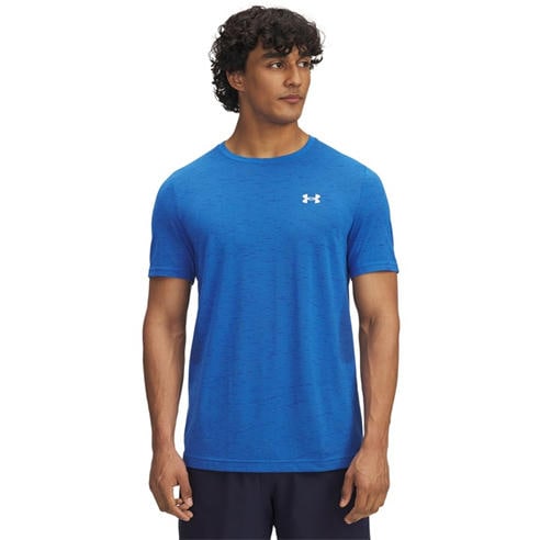 Under Armour - Vanish Seamless T-Shirt Mens
