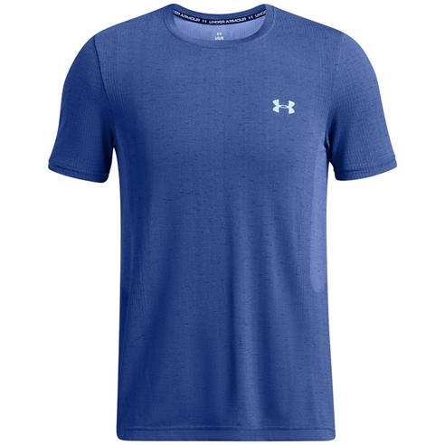 Under Armour - Vanish Seamless T-Shirt Mens
