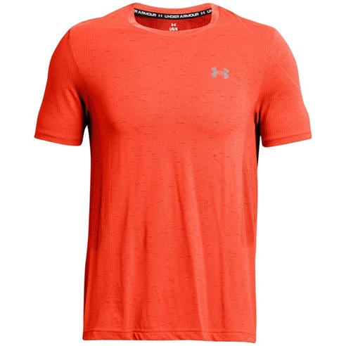 Under Armour - Vanish Seamless T-Shirt Mens