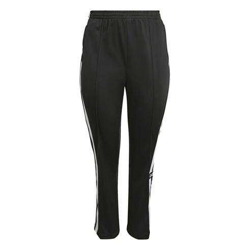 adidas Originals - adidas Adicolor Classics Adibreak Plus Size Tracksuit Bottoms Womens