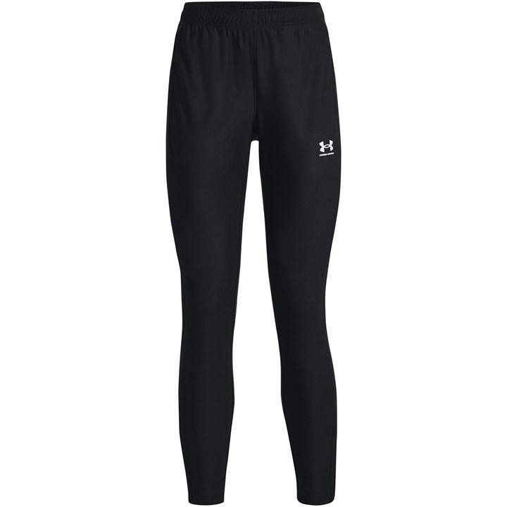 UNDER ARMOUR CHALLENGER PIQUE PANTS WOMENS