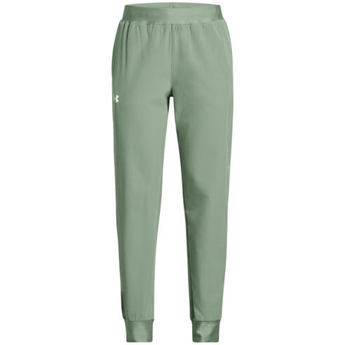 Under Armour - Kids' ArmourSport Woven Performance Tracksuit Bottom