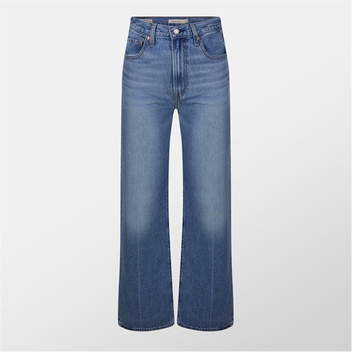 LEVI'S RIBCAGE WIDE JEAN