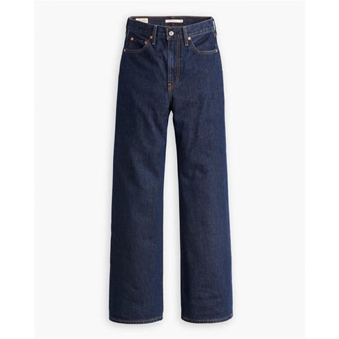 Levis - Ribcage Wide Jeans