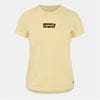 Butter Yellow