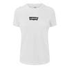 Batwing White