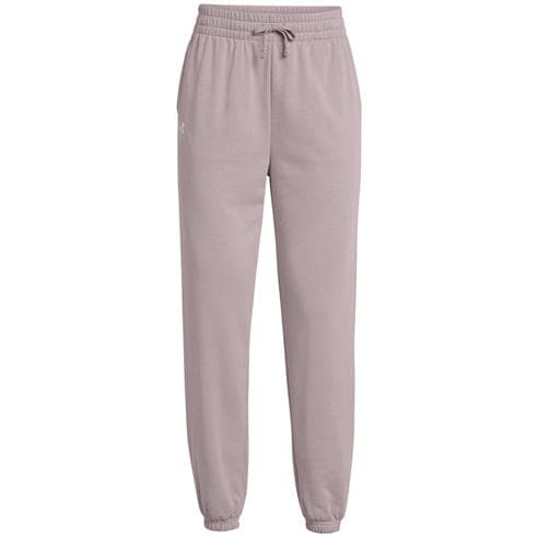Under Armour - Rival Terry Joggers Womens