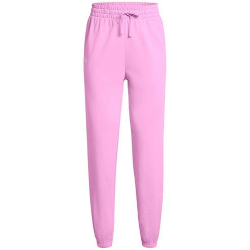 Under Armour - Rival Terry Joggers Womens