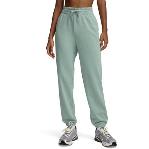 Under Armour - Rival Terry Joggers Womens